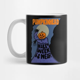 PUMPKINHEAD Mug